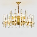 Ritz - Base Chandelier